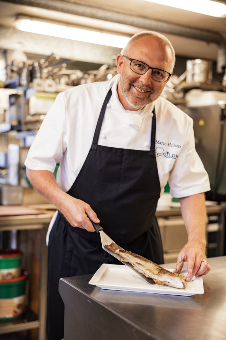 Landgasthof Seeblick